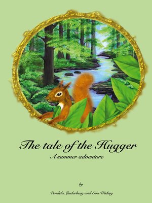 cover image of The tale of the Hugger